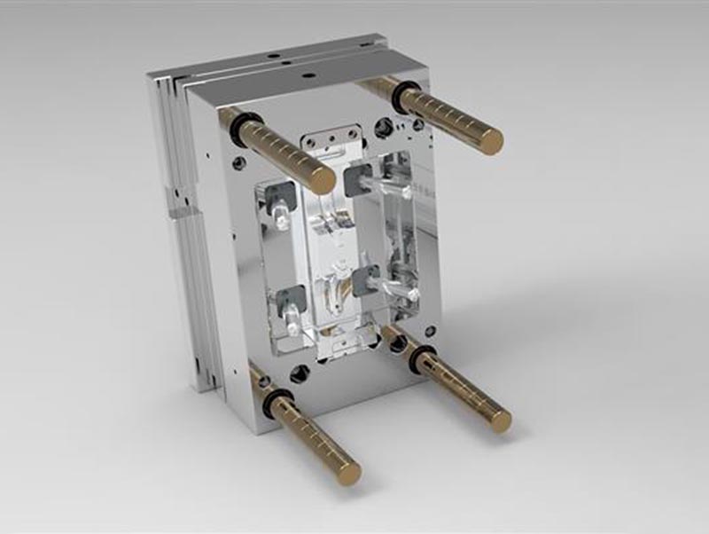 蛟河模具制造-10