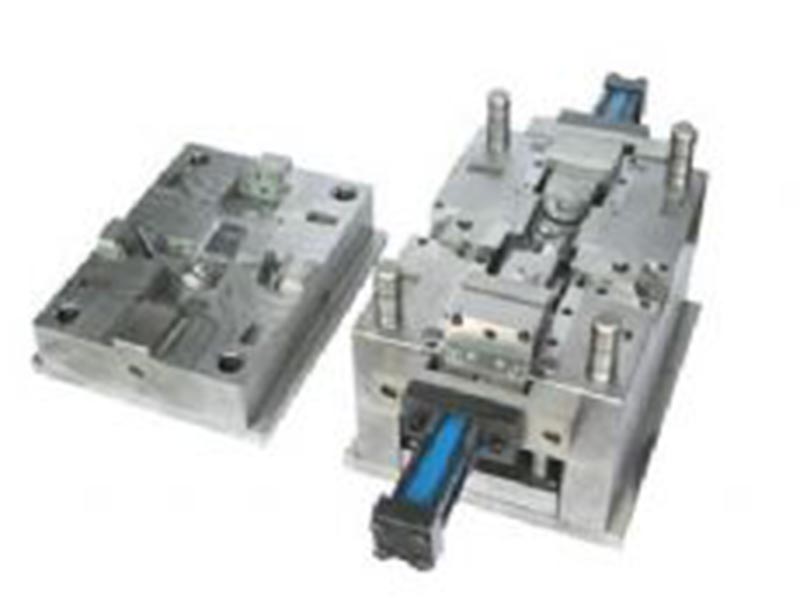 蛟河模具制造-09