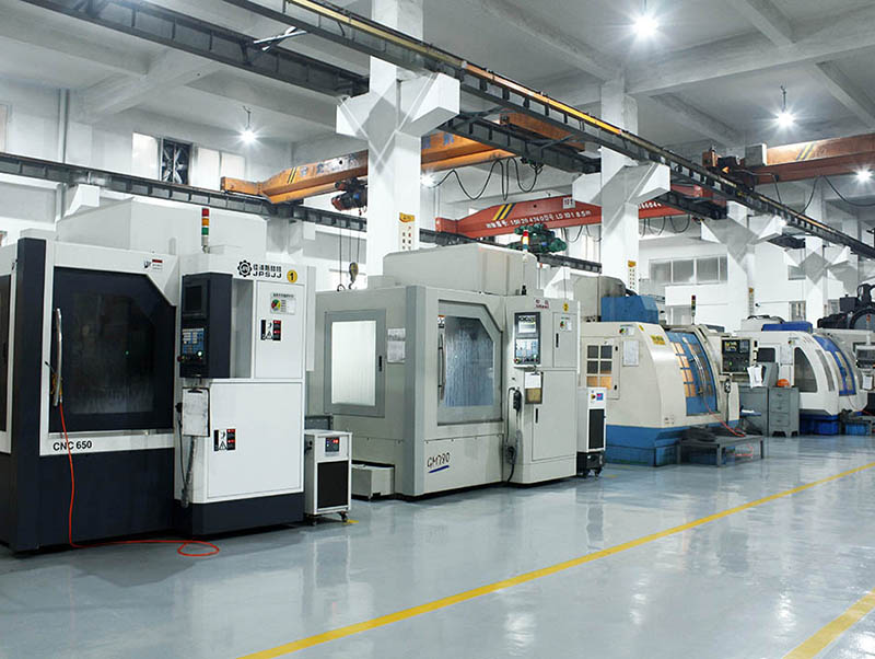 蛟河模具制造-07