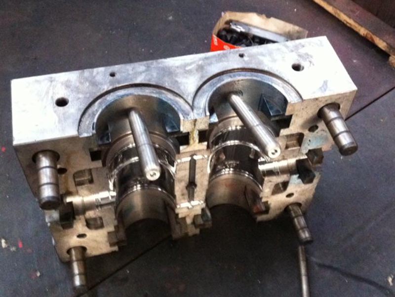 蛟河模具制造-11