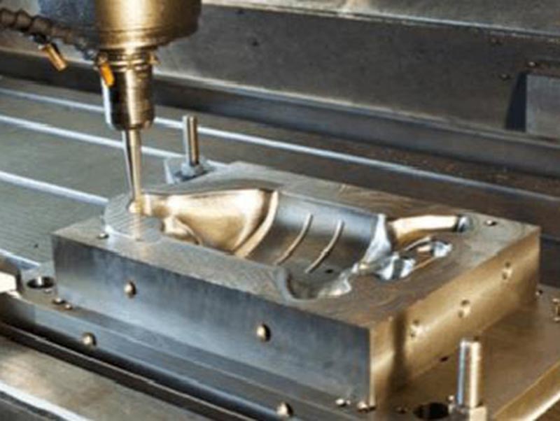 蛟河模具制造-08