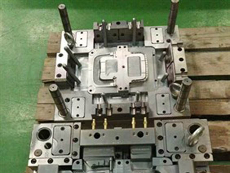 蛟河模具制造-06