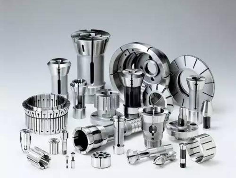 蛟河模具制造厂家