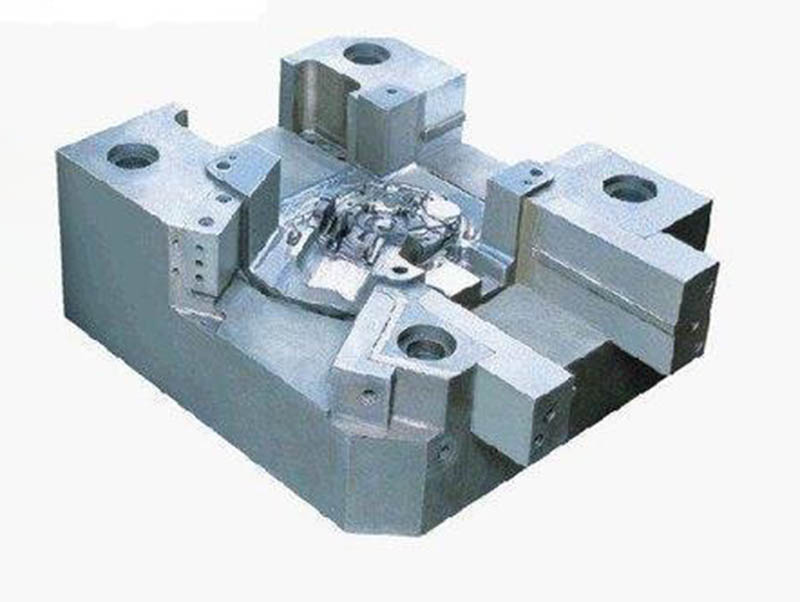 蛟河模具制造-03