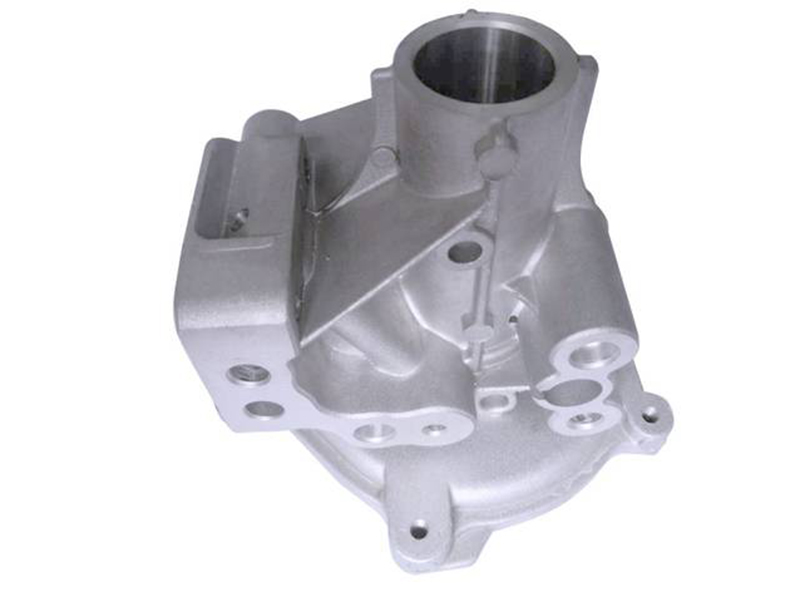 蛟河铝压铸生产