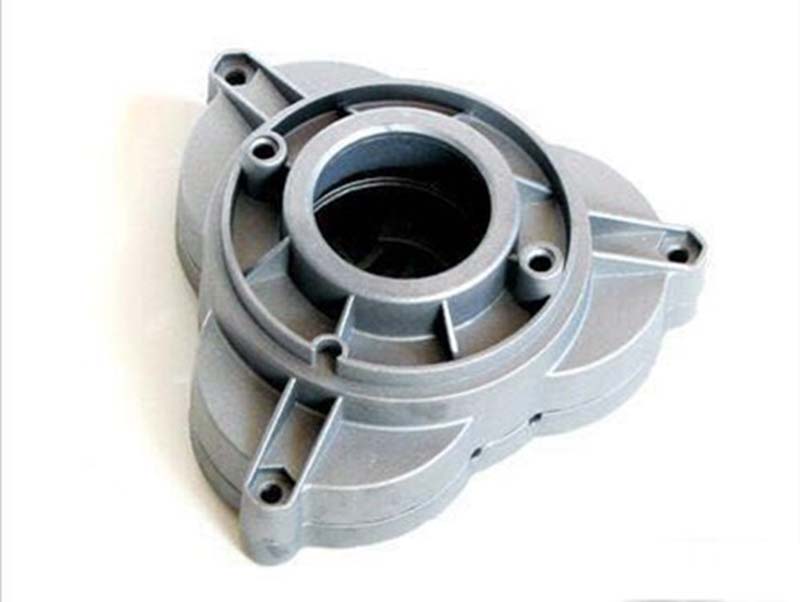 蛟河锌压铸生产厂家